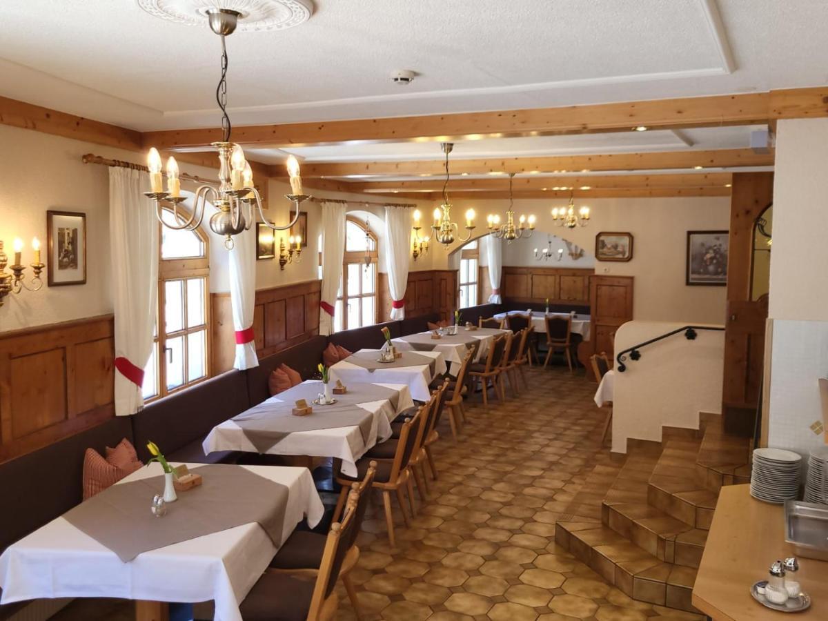 Hotel Restaurant Liesele Sonne Sankt Leonhard im Pitztal Exterior photo